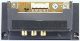 LG 37LC2D-EC - Side AV - 68709S0910B - 051230