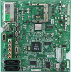LG 37LC55-ZA - Main AV - EAX35231404(0) - EBR35667105