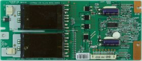 LG 37LG3000-ZA - Inverter - LC370WXN - LGIT PNEL-T714A - Rev-3.0 - 6632L-0493A - 2300KTG007B-F