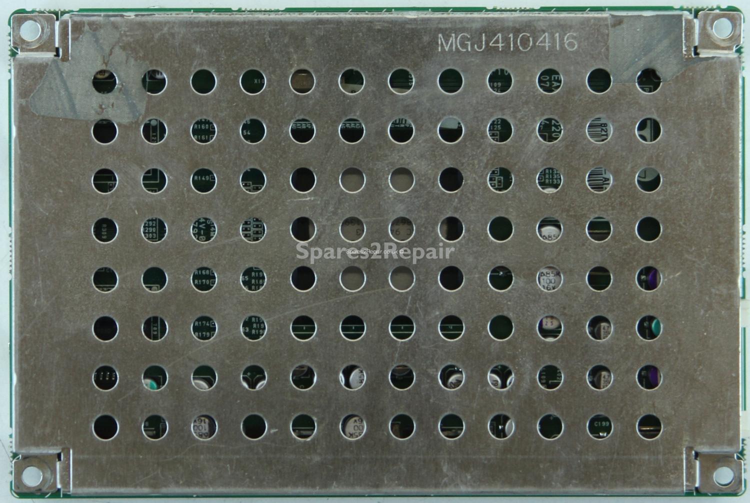 LG 42LG6000-ZA - PC Board - EAX41602201(6)