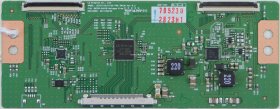 LG 42LM6200-UE - T-Con - 6871L-2823H - 6870C-0401B - 32/37/42/47/55 FHD TM120 Ver 0.2