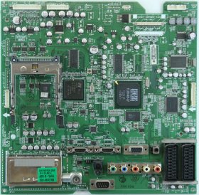 Panasonic TX-P50C2B - YDRV - TNPA5068 - TXNSU11CEK50