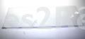 Liebherr Glass Panel - Glass Plate - Complete 3 2mm