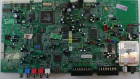 Linsar L26HDF1-S - Main AV - 17MB15E-5 - 20275746