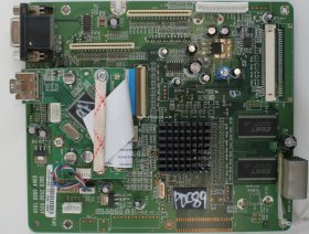 Logik LCXW32HD1 - DSUB - 4501 0000 4400 - 4500 0002 0300 - 3UK32-SKD