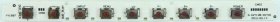 Logik L22FEDW12 - Buttons - S.SZY12B-KEY01