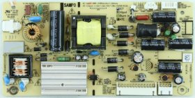 Logik L32HED13 - Main AV - T.MSD306.69A 12023 - A13092717 - 1P03452