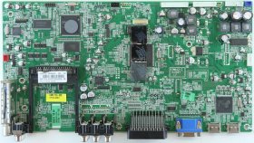 Logik L32LW783 - Main AV - 17MB12-2 - 160807 LF - 20403609