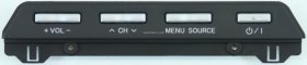 Logik L40DIGB20 - Buttons - SZTHTFTV1823_V1