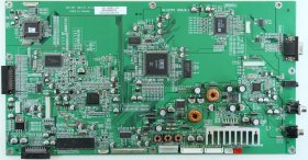 Logik LCX27WN2 - Main AV - NLC27P1 - VER:0.3 - 510-301001-011