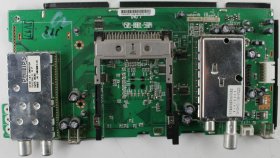 Logik LCXW32HD1 - DVB-T - 4501-0001-5804 - 3UK32-SKD - C36-08-0612