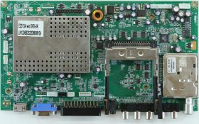 Logik LE22A13B - Main AV - BLK13DE-005-A - MTK5330CI_DVD_1.08