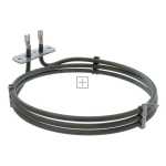 Compatible for Smeg ALFA, CX, DO, FS, SA, SC, SUK, SNL60, SNL81 Type Fan Oven Element (2700W, 230V)