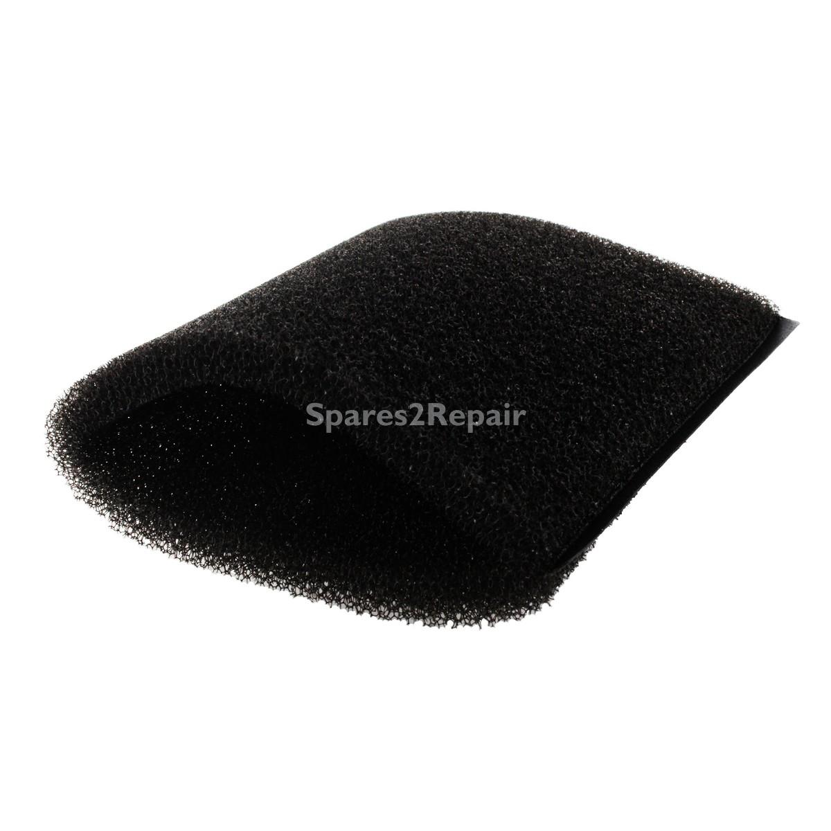 Compatible for Karcher A1000, A2000, D27900, K1000, NT27/1, NT48/1 Series Foam Filter