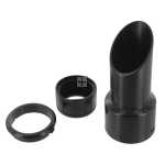 Compatible for Numatic NV7, NV4 Series Vacuum Cleaner Universal Vacuum Tapered Hose Cuff (38mm)