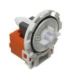 Compatible for Beko WM, WMA Series Drain Pump Base