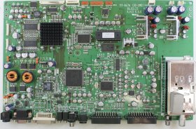 Marantz LC-3050 - Main AV - 111-A47A - (30-CMO)