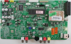 Matsui MAT15L1618D - Main AV - 17MB27-2 - 260907 - 20415540
