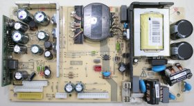 Matsui 26LW507 - PSU - 17PW22-4 - 270907