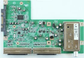 Matsui LM37HD1 - Main AV - DA0HH6PI2C3 REV-C