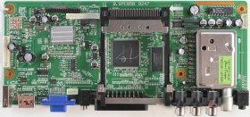 Matsui M22DIGB19A - Main AV - B.SPC85B 9247