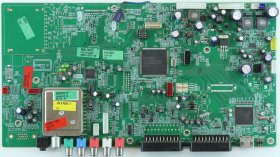 Matsui MAT42LW507 - Main AV - 17MB22-2 - 021106 - 20355528