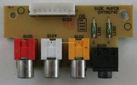 Maxim 11-54 - Side AV - 04TA074C
