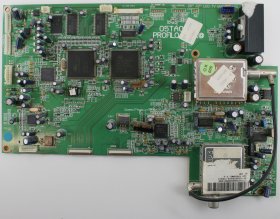Maxim 11-54 - Tuner - 05TA059A - 26 32 LCD TV MAIN BOARD - 10686662