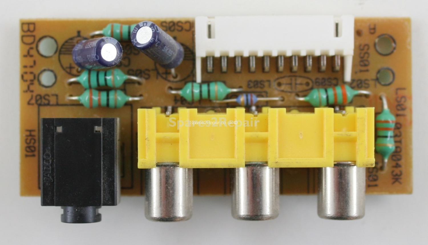 Maxim 11-50 - Side AV - 03TA043K - 308-332