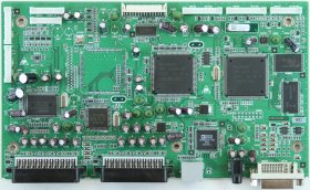 Medion 30132 - Main AV - PCB00100200 L1 - BST00100200 Q6SO