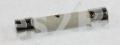 Miele Ceramic Fuse 6,3x32mm - Micro Fuse 20a 250v 6x32mm