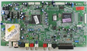 Mikomi 15LCD250 - Main AV - 17MB18-2 - 20216453