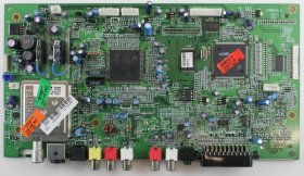 Mikomi 15LCD250 - Main AV - 17MB18-4 - 230505 - 20234931