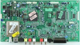 Mikomi 15LCD250 - Main AV - 17MB18-5 - 20242711