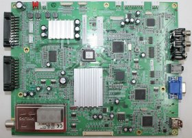 Mirai DTL-332M200 - Main AV - T3212G-11C-000 - PAL V1.0 - TRIDENT - V2.201_P3212G_MIR_L06 - 510-321003-511