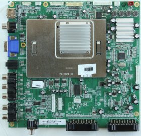 Mirai DTL-832E600 - Main AV - 510-321007-611 - T32A03 MAIN_B - V2.0