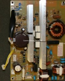 NEC JVC - PSU - MPS4601F - PCPS0396 - QAL0306-001 VICTOR MPS4601