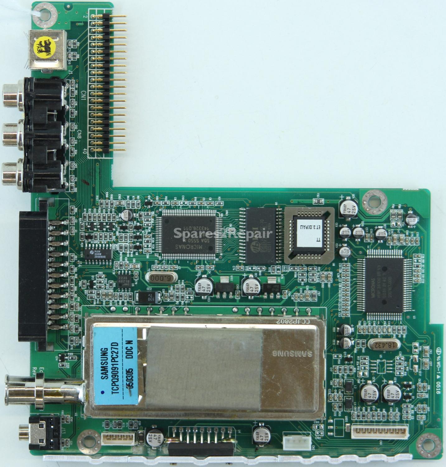 Neovia NEO-2601ES - Main AV - REV.2.3-40825
