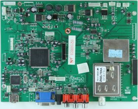 Onn 32 Inch - AV Board - Foresee VCTp L3V01(00) - 32AAVLA2