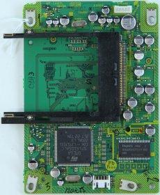 Orion TV-32RN10D - Card Reader - CEF243B - CB00C7Y223 - 1728DH016290