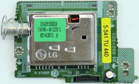 Orion TV-42200SI - Tuner - CEE128B 4 - 5-541 TU 440
