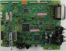 Orion TV32RN10D - Main AV - CMF108B - 1-37 - DB040_71031A - DB050_70613A