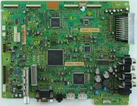 Orion TV32RN10D - Main AV - CMF108B - 1837F4347989 - Y-06 - DB040_70529A - DB050_70402A