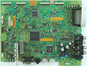 Orion TV32RN10D - Main AV - CMF108B - DB040_71031A - DB050_70613A - 1828F4029288