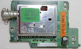 Orion TV-42200SI - Tuner - CEE051A - 5-545 TU 231