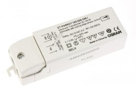 Osram Led-tube - Led-lamp-multi-led, G10q, 12 W, 220-240 V