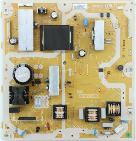 Panasonic TX-L42U3B - PSU - TNP4G498 - TZRNP01NSUB