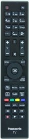 Panasonic Remote Control RC-4861 - 30083972 (Original) (Genuine)
