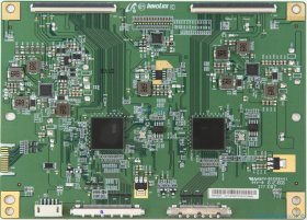 Panasonic TX-50EX705B - T-Con - EARDK4S72