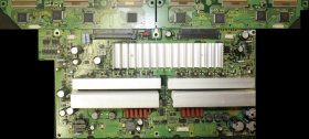 Panasonic TH-37PW7BX - SUS - TNPA3228 AB - TNPA3232 - TNPA3233